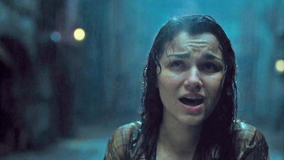 Samantha Barks