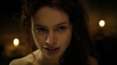Sarah Winter
