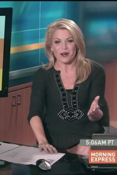 Susan Hendricks