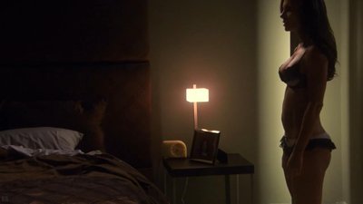Салли Ричардсон-Уитфилд (Salli Richardson-Whitfield)