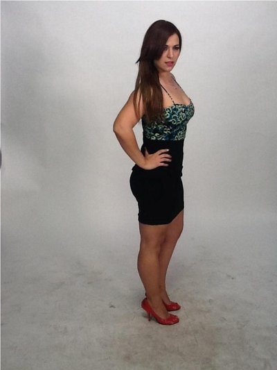 Silvia Ibarra
