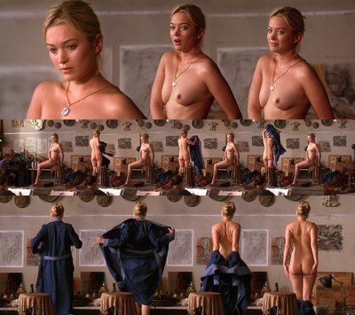 Sophia Myles