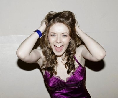 Sarah Bolger