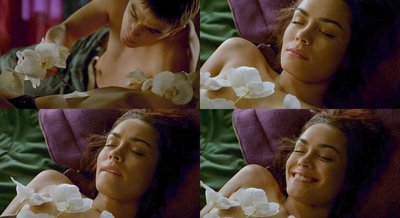 Shannyn Sossamon
