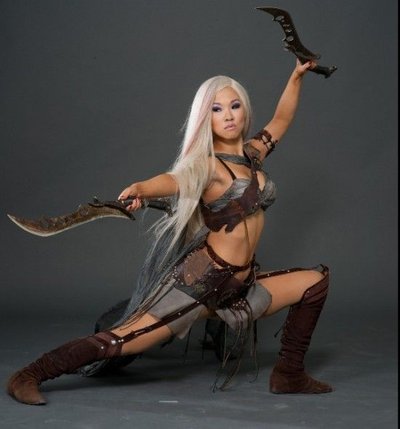 Selina Lo