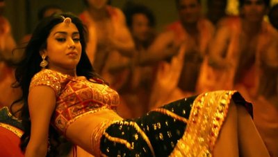 Shriya Saran