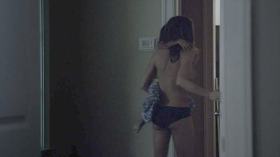 Sarah Chalke