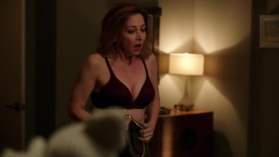 Sharon Lawrence