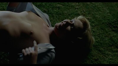 Салли Сэйнсбери (Sally Sainsbury)