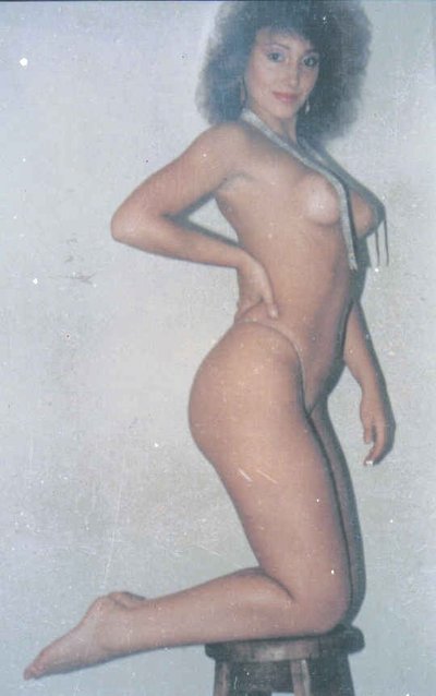 Sandra Villarruel