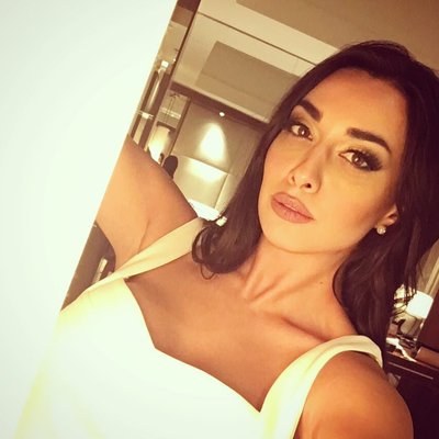 Sadaf Taherian