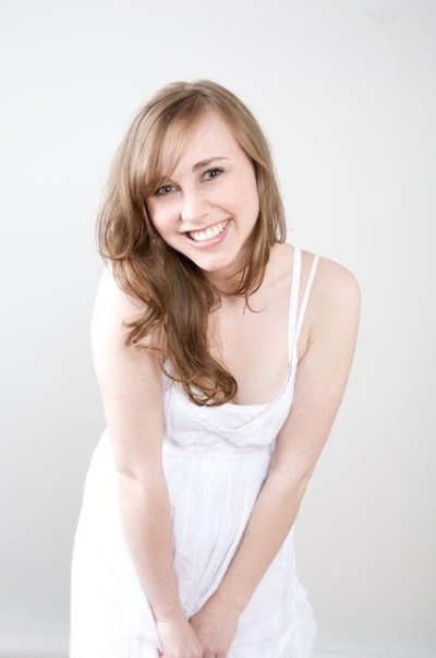 Samantha Hill
