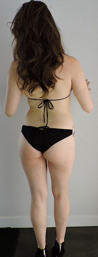 Софи Симмонс (Sophie Simmons)