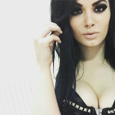 Saraya-Jade Bevis