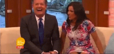 Susanna Reid
