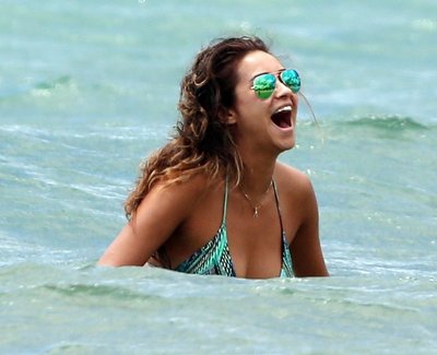 Shay Mitchell