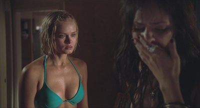 Сара Пэкстон (Sara Paxton)