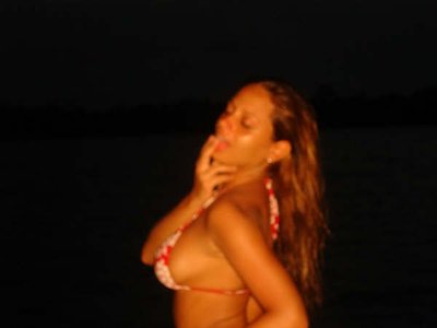 Sandra Martínez