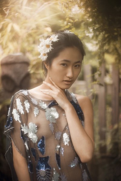 Sheri Chiu