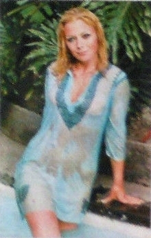 Shirley Corrigan