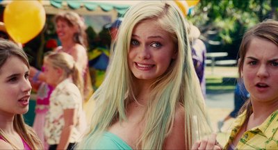 Sara Paxton