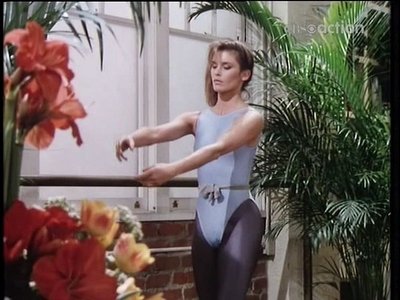 Stephanie Zimbalist