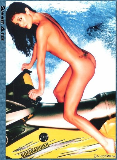 Summer Altice