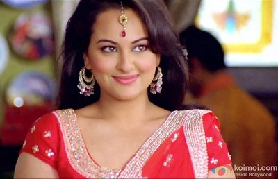 Sonakshi Sinha