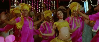 Surveen Chawla