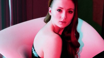 Софи Тернер (Sophie Turner)