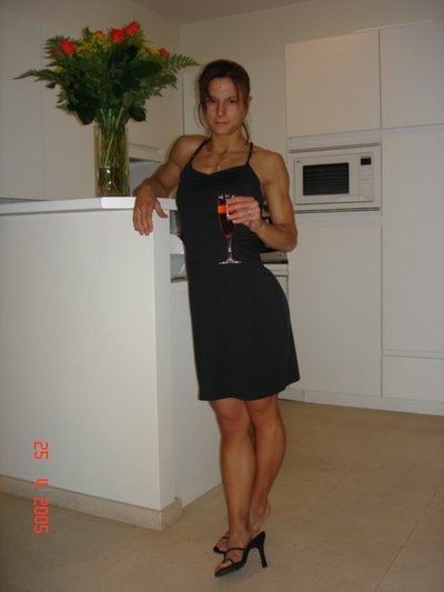 Sarah De Herdt