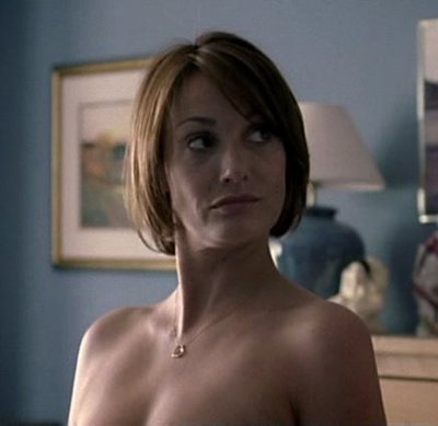 Sarah Parish