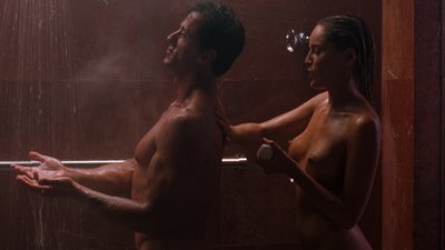 Sharon Stone