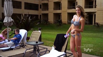 Shandi Finnessey