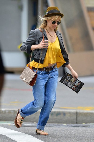 Sienna Miller