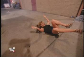 Stephanie McMahon-Levesque