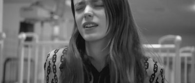 Stacy Martin