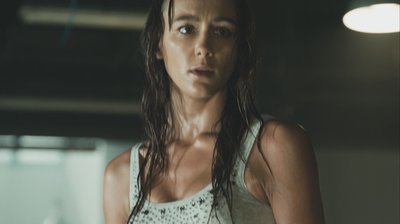 Sharni Vinson