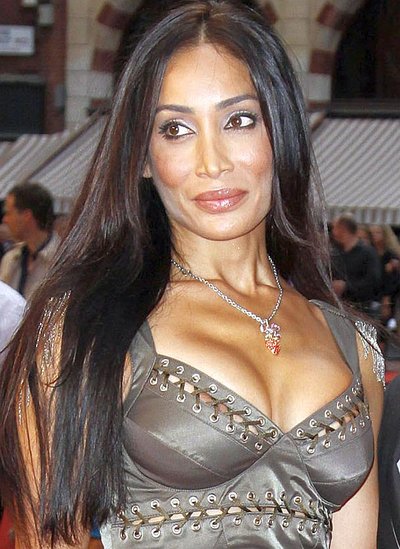 Sofia Hayat
