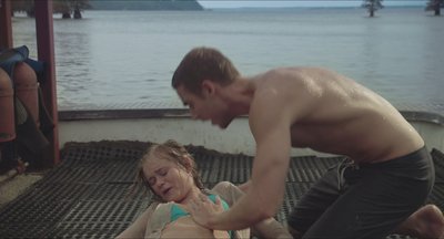 Sara Paxton