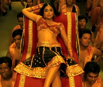 Shriya Saran