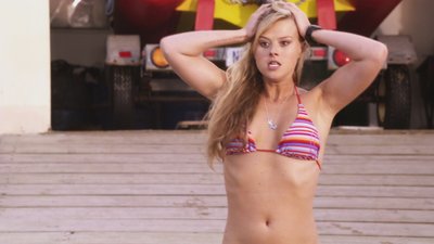 Sasha Jackson