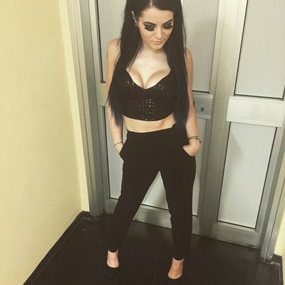 Saraya-Jade Bevis