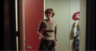 Susan Petrie