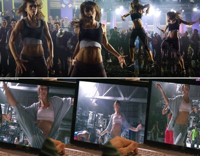 Sharni Vinson