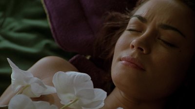 Shannyn Sossamon