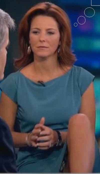 Stephanie Ruhle
