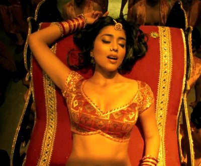 Shriya Saran