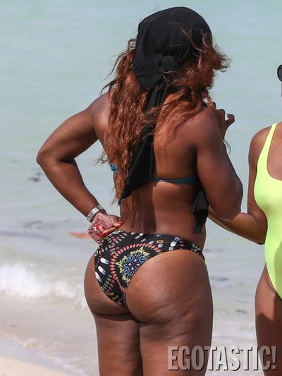 Serena Williams
