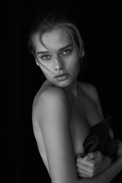 Solveig Mork Hansen